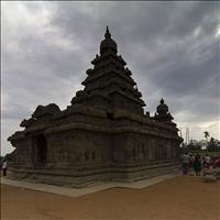 Shore Temple