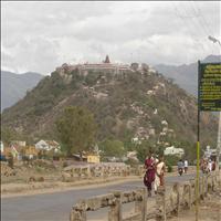 Palani Murugan Temple