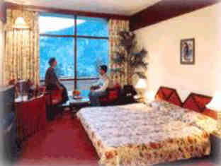 Hotel SNOWCREST MANOR