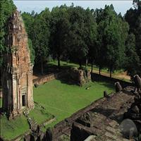 Vashisht Hot Sulphur Springs