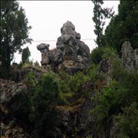 The Mall & Camel's Back