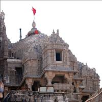 Dwarkadheesh temple