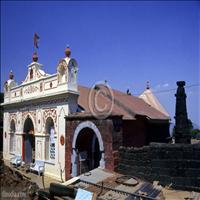 Mahabaleshwar Temple