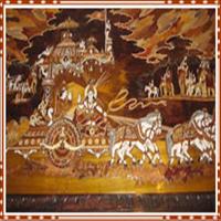 Sri Jayachamarajendra Art Gallery