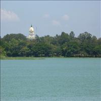 Kukkarahalli Lake