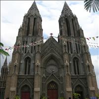 St. Philomena Church