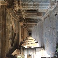 SOMNATHPUR TEMPLE (CHENNAKESHAVA TEMPLE)