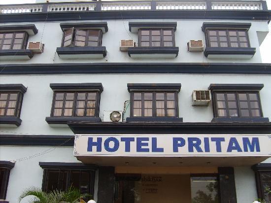 PRITAM HOTEL