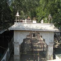 Ganesh Tekdi