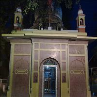 Trilokpur Temple