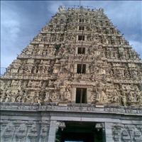 Rangantha Temple