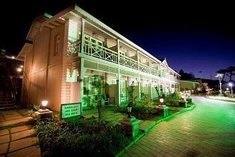 THE DERBY GREEN  A Club Mahindra Resort