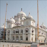 Patna Sahib