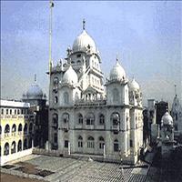 Pathar Ki Masjid
