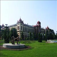 Museums of Patna