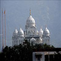 Savitri Temple