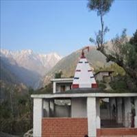 Temple of Bundla Mata
