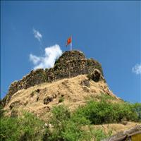 Forts near Pune