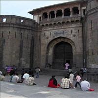 Shaniwarwada