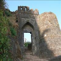 Simhagad Fort