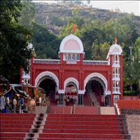 Temples of Pune