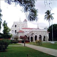 Aga Khan Palace