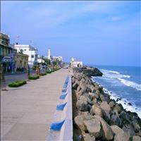 The Promenade Beach