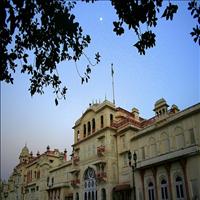 Motibagh Palace