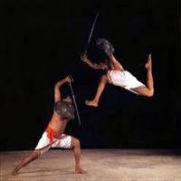 The Vijnana Kala Vedi Cultural Center