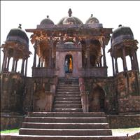 RANTHAMBORE FORT