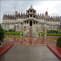 Ranakpur Jain Temple