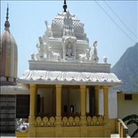 Hedakhan Temple