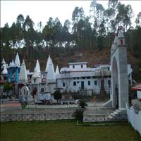 Binsar Mahadev
