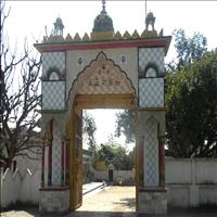 Sikh Gurudwara