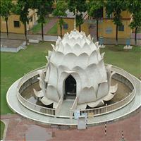 Fraserganj and Jambudweep