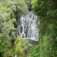 Shilong Waterfalls