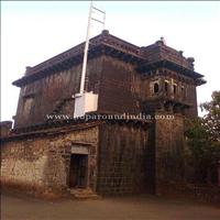 Sangli Fort