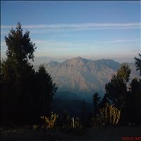 Excursions of Shimla