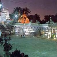 Bhramaramba Mallikharjunaswamy temple