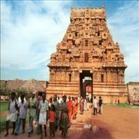Saivaite temples of Srisailam