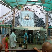 Sikhareswara Swamy Temple