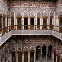 Shekhawati Old Havelis