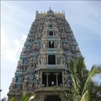 Kasi Viswanatha Swami Temple