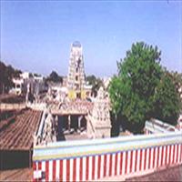 Sri Mariamman Kovil