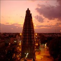 Sri Pathira Kaliamman Temple