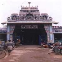 Badrakaliamman Temple
