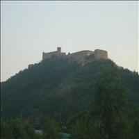 Hari Parbat Fort