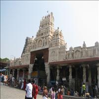 Tiruchendur