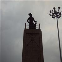 Panchalankurichi & Kattabomman Memorial Fort