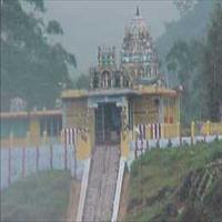 Mangala Devi Temple